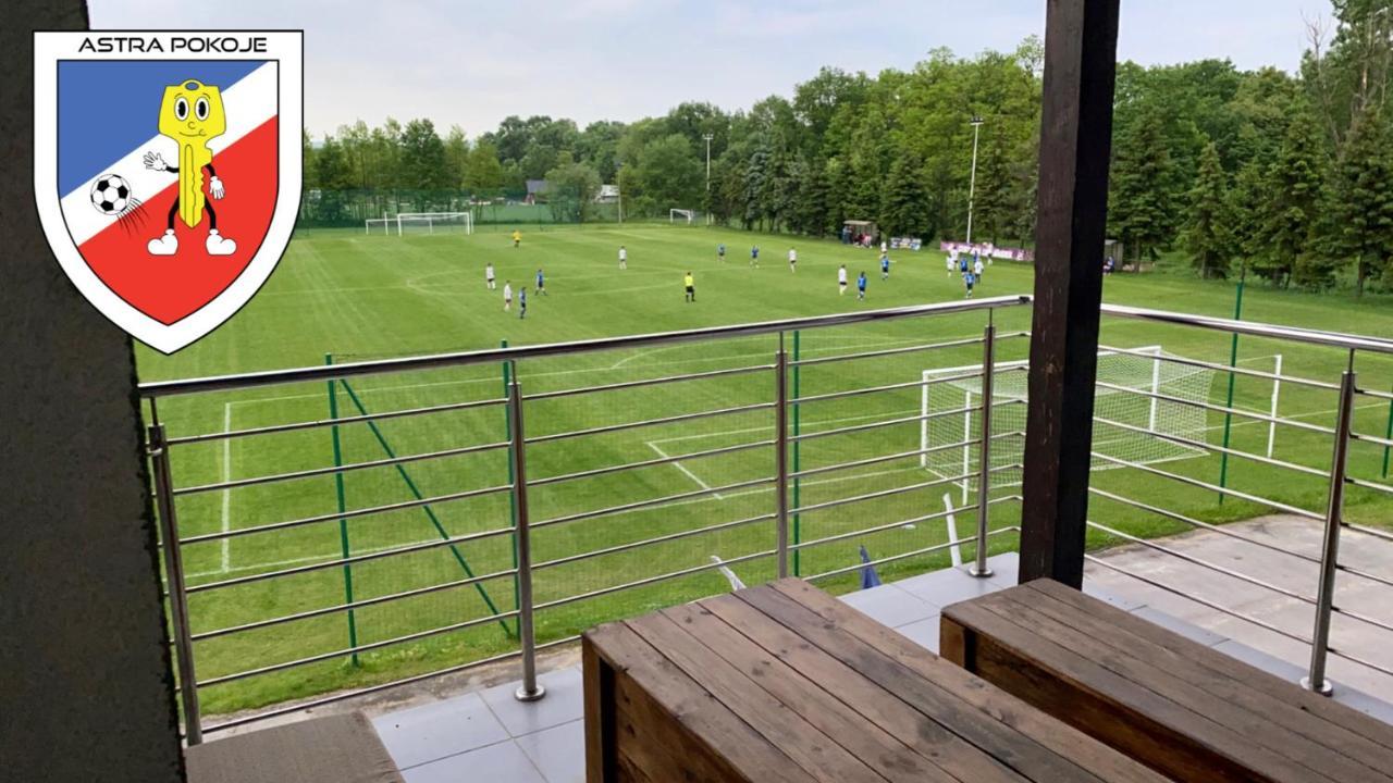 Pokoje Astra - Energylandia Spytkowice  Extérieur photo
