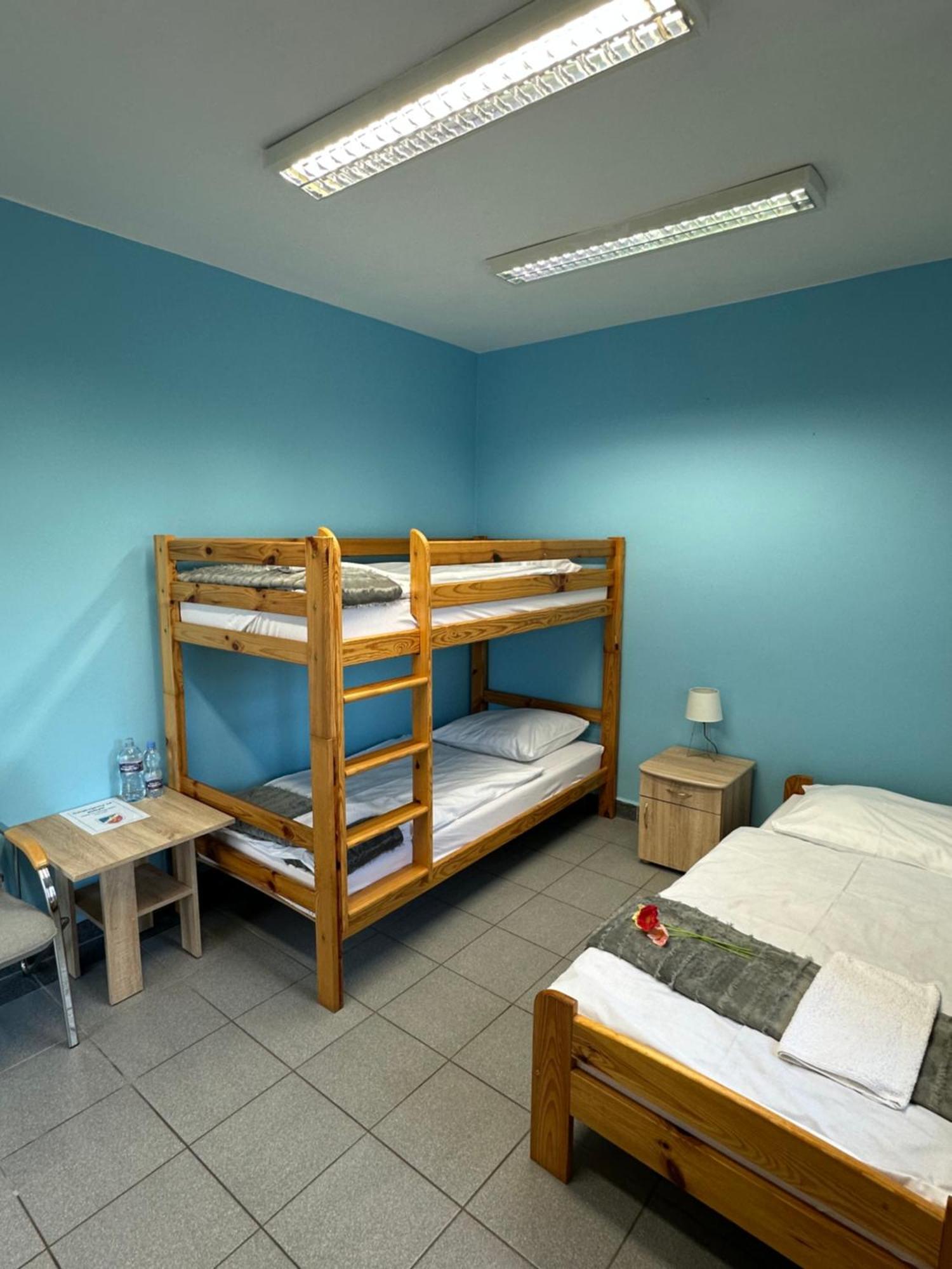 Pokoje Astra - Energylandia Spytkowice  Extérieur photo