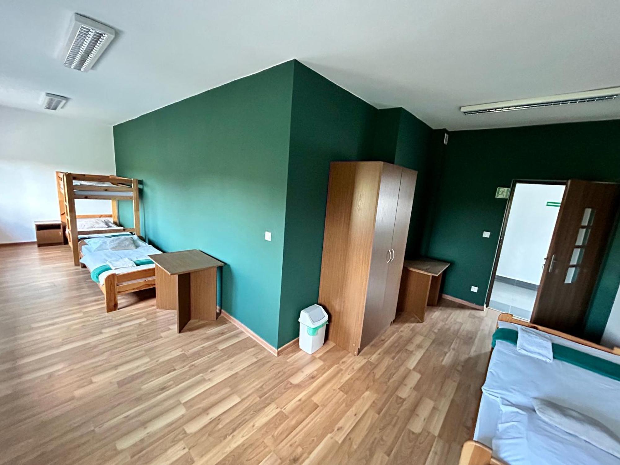 Pokoje Astra - Energylandia Spytkowice  Extérieur photo
